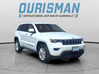 2022 Jeep Grand Cherokee Wk for sale in Clarksville MD