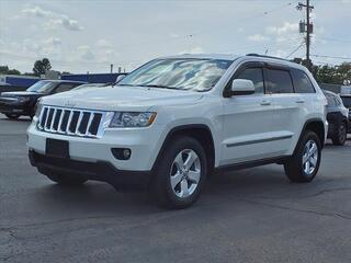 2012 Jeep Grand Cherokee