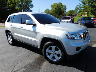 2012 Jeep Grand Cherokee for sale in Clarksville TN