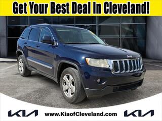 2012 Jeep Grand Cherokee for sale in Cleveland TN