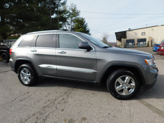 2012 Jeep Grand Cherokee for sale in Clarksville TN