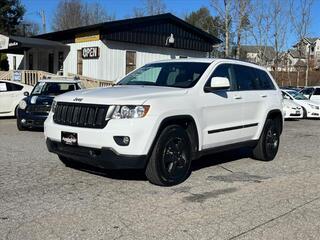 2013 Jeep Grand Cherokee