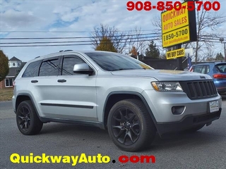 2013 Jeep Grand Cherokee