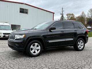 2013 Jeep Grand Cherokee for sale in Asheville NC
