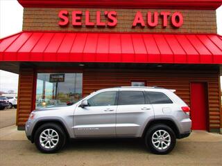 2014 Jeep Grand Cherokee for sale in St. Cloud MN