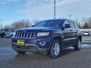 2015 Jeep Grand Cherokee for sale in West Lebanon NH