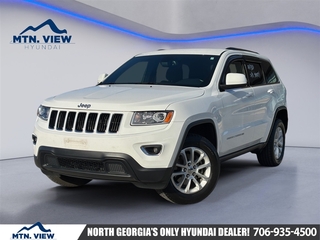 2015 Jeep Grand Cherokee for sale in Ringgold GA