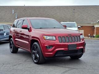 2015 Jeep Grand Cherokee for sale in Cincinnati OH