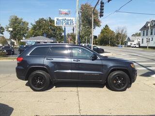 2015 Jeep Grand Cherokee for sale in Toledo OH