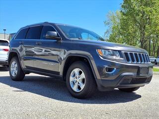 2016 Jeep Grand Cherokee