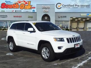 2016 Jeep Grand Cherokee for sale in Matteson IL