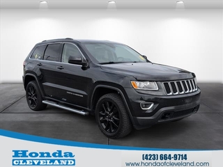 2016 Jeep Grand Cherokee
