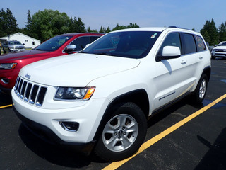 2016 Jeep Grand Cherokee for sale in Pickford MI