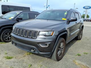 2016 Jeep Grand Cherokee for sale in Shelby NC