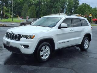 2017 Jeep Grand Cherokee for sale in Hendersonville NC