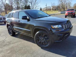 2018 Jeep Grand Cherokee for sale in Clarksville TN