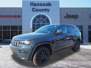 2018 Jeep Grand Cherokee for sale in Newell WV