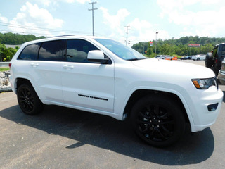 2018 Jeep Grand Cherokee for sale in Clarksville TN