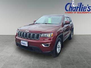 2018 Jeep Grand Cherokee for sale in Augusta ME