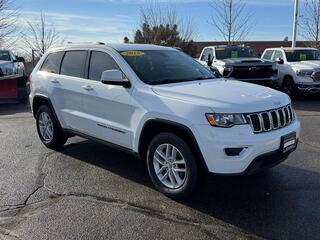 2018 Jeep Grand Cherokee for sale in Janesville WI
