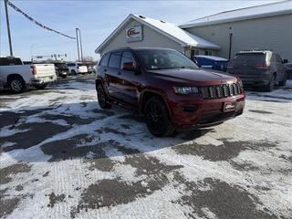 2018 Jeep Grand Cherokee for sale in Buffalo MN