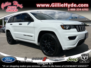 2018 Jeep Grand Cherokee for sale in Glasgow KY