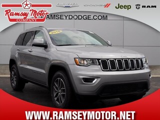 2018 Jeep Grand Cherokee for sale in Harrison AR