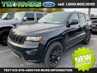 2018 Jeep Grand Cherokee for sale in Mt. Juliet TN