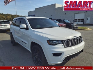 2019 Jeep Grand Cherokee for sale in White Hall AR