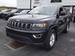 2019 Jeep Grand Cherokee for sale in St Clairsville OH