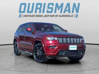 2019 Jeep Grand Cherokee for sale in Clarksville MD