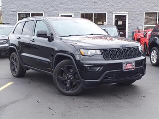 2019 Jeep Grand Cherokee for sale in Cincinnati OH