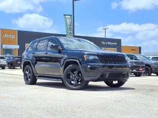 2019 Jeep Grand Cherokee for sale in Columbia SC