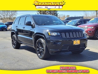 2019 Jeep Grand Cherokee for sale in Branford CT