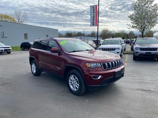 2019 Jeep Grand Cherokee for sale in Elma NY