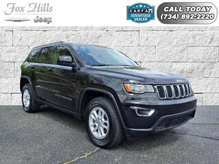2019 Jeep Grand Cherokee for sale in Plymouth MI