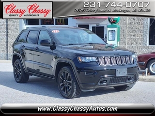 2019 Jeep Grand Cherokee for sale in North Muskegon MI