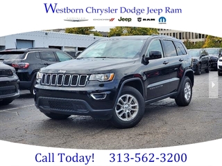 2020 Jeep Grand Cherokee for sale in Dearborn MI