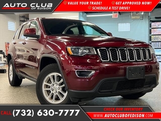 2020 Jeep Grand Cherokee for sale in Woodbridge NJ