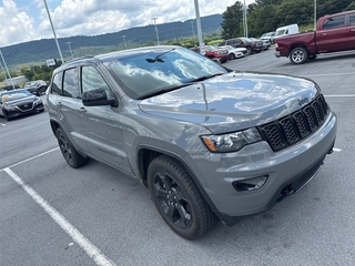 2020 Jeep Grand Cherokee for sale in Ringold GA