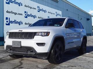 2020 Jeep Grand Cherokee for sale in West Lebanon NH