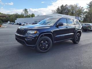 2020 Jeep Grand Cherokee for sale in Bristol TN