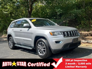 2020 Jeep Grand Cherokee for sale in Waynesville NC