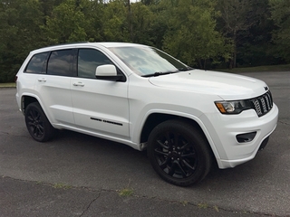 2020 Jeep Grand Cherokee for sale in Bristol TN