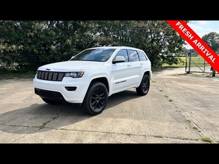 2020 Jeep Grand Cherokee for sale in Shelby NC