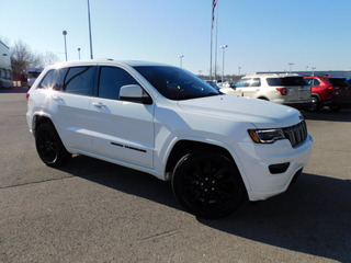 2020 Jeep Grand Cherokee for sale in Clarksville TN