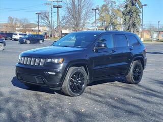 2020 Jeep Grand Cherokee for sale in Plymouth MI