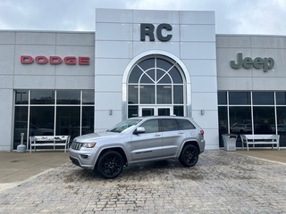 2020 Jeep Grand Cherokee for sale in Newell WV