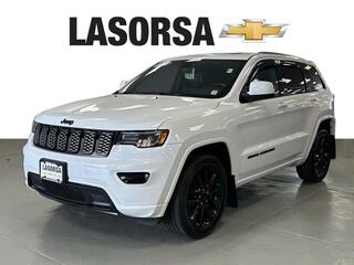 2020 Jeep Grand Cherokee for sale in Bronx NY