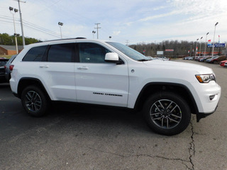 2020 Jeep Grand Cherokee for sale in Clarksville TN